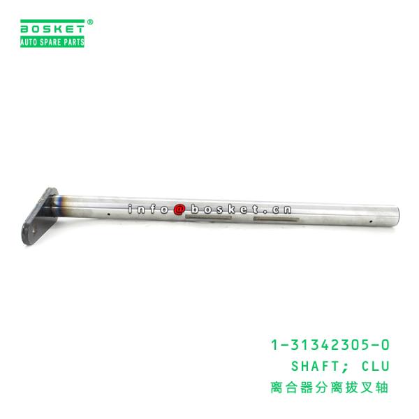 1313423050 1-31342305-0 Clutch Shaft For ISUZU CVZ CXZ CYZ 6WF1 10PE1