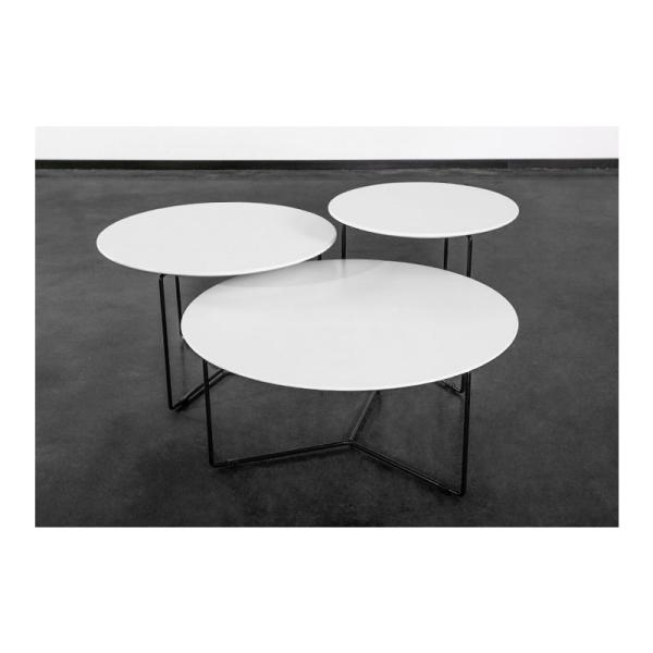 Mail Packing Stainless Steel Oval Marble Living Room Table for Minimalist Dining