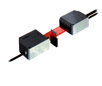 High Accuracy Laser Diameter Gauge , Durable Laser Diameter Measuring Device