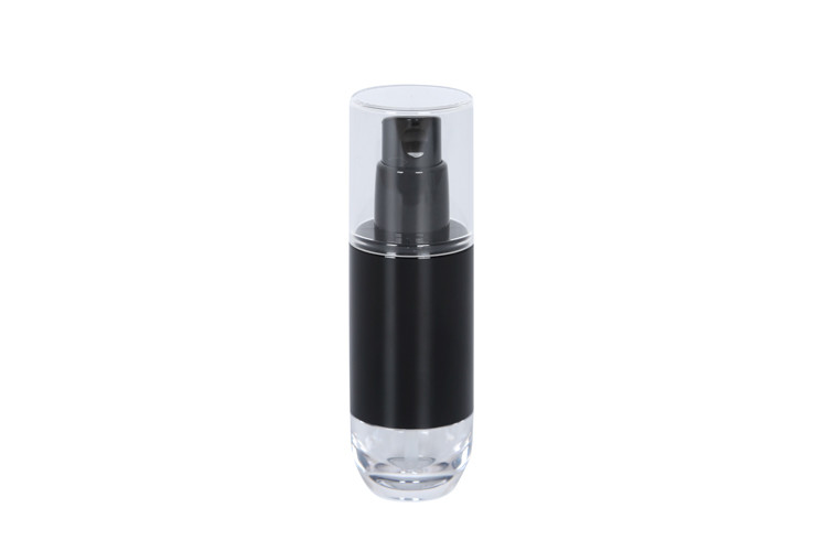 Бутылка учреждения доказательства утечки 30 Ml жидкостная для Moisturizing Concealer