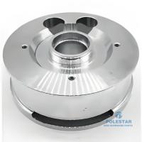 316L en acier inoxydable