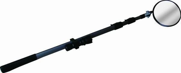 Illuminated Telescopic Security Inspection Mirror , Explosive Ordnance Disposal Equipment