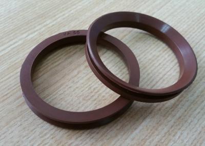 Lavadoras de goma de silicona de grado médico resistentes al aceite, anillo de goma X, sello de goma Viton