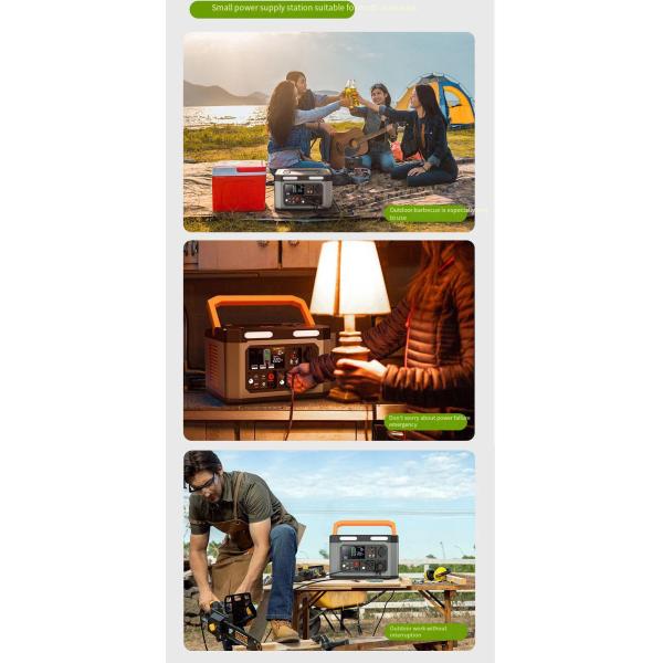 300 Вт 220 Вт для кемпинга самостоятельное вождение тур аварийные наружные хранилища энергии