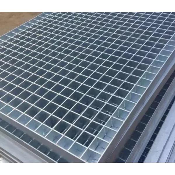 Hot Sale Metal Building Materials Galvanized Steel Grating, Steel Grid Plate Floor Steel Grating