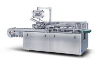 Caixa de encadernação totalmente automático da caixa da máquina que forma a máquina de selagem de empacotamento da caixa para medicinas alimento e cosméticos