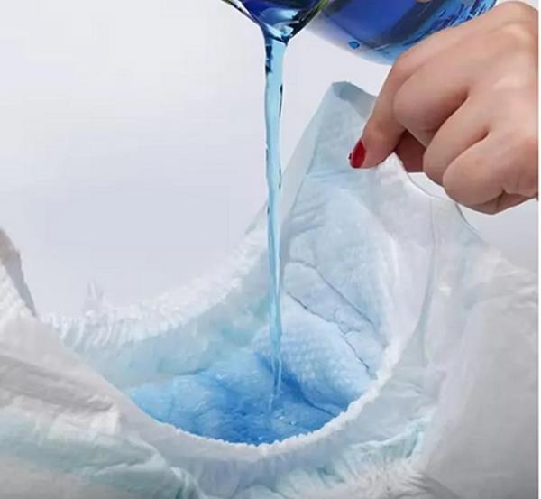 ltra-Soft and Absorbent Baby Diapers for Daily Comfort Diapers
