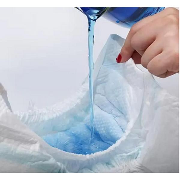 Disposable NB S M L XL 2XL 3XL Diapers Soft Baby Nappies Super Absorbent Diaper for Baby