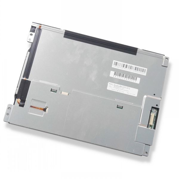 NL6448AC33-97D 10.4 Inch TFT LCD Display 640*480 Resolution CCFL Backlight lcd module