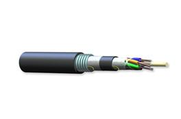 multi mode  16 core   GYFTY53   optical fiber cable