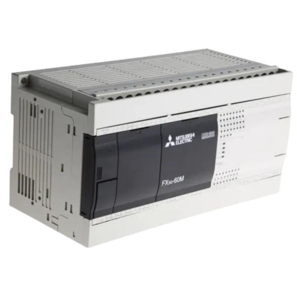 24V шаги FX3G-60MR/DS EEPROM модуля 32K PLC DC Мицубиси
