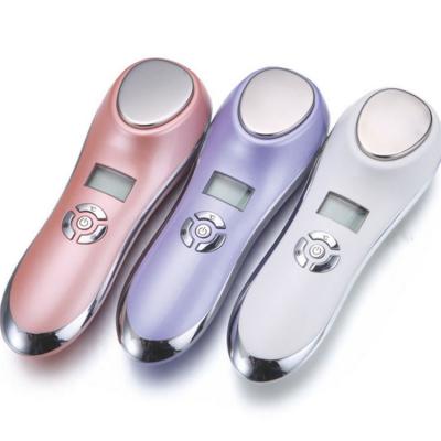 da radiofrequência facial dos dispositivos 5v 0.5A da beleza de 10W PDT máquina facial