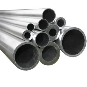 ASTM Inconel Alloy 718 600 601 625 750 718 Inconel 617 Pipe Tube