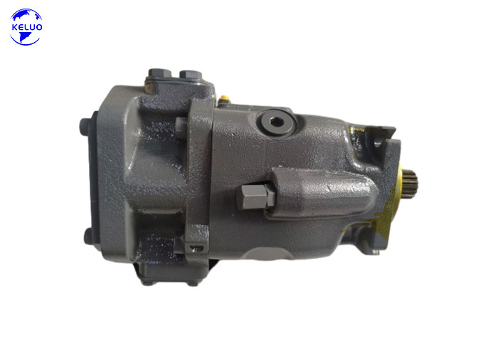 Rexroth A10VO100 Piston Pump Hydraulic Oil Systems And Fluid Power Applications