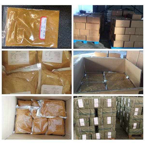 Новый большой цветень пчелы рапса цены по прейскуранту завода-изготовителя продуктов пчелы Granual органический