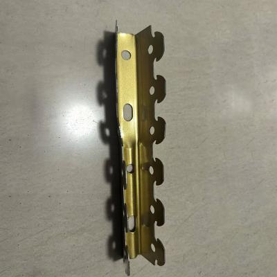 Building System Metal Stud And Track 0.6mm-2.0Mm C Shaped Light Steel Keel
