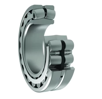 General Industrial Transmission Systems Chrome Steel GCr15 Spherical Roller Bearing 23140 CCKW33 Heavy Duty Mining Crushing Conveying Equipment