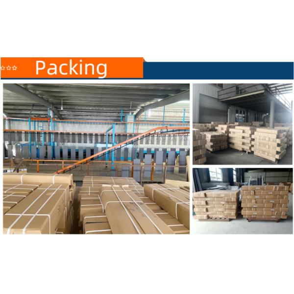 Bolt Free 1.2 Mm Thick Galvanized Steel Shelf 5 Layer 690mm