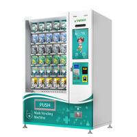Limpezas da esterilização de Phamarcy da máquina de venda automática de Pharma do tela táctil