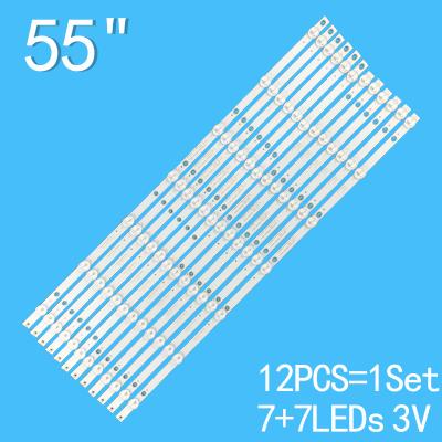 For 4708-K550WD-A4213K21 55PFF5055/T3 55PUF6056/T3 55PFF5250/T3
