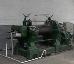 Marine Salvage Lifting Bag made of natrual rubber