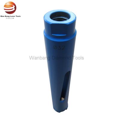 7 Inch Diamond Dry Core Bits For Reinforced Concrete