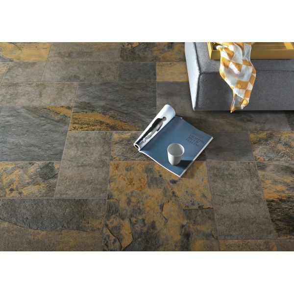 Eco Friendly Outdoor Limestone Flooring Natural Exterior Limestone Pavers