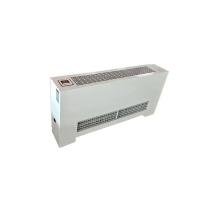 SFP - FBLM - Unidad de Fan Coil de Pie - Piso 238: Control climático robusto para grandes espacios comerciales