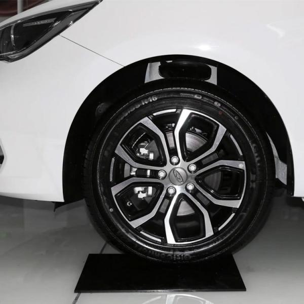 Max Speed 152Km/h Chery Areze e 401km The Perfect Combination of Power and Efficiency