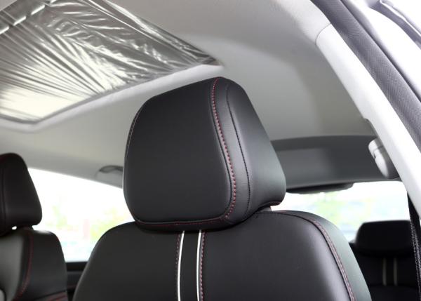 New Version High Quality 4Wheel Electric MG Car Adult Personal 2WD Gasoline MG 6PRO New Car