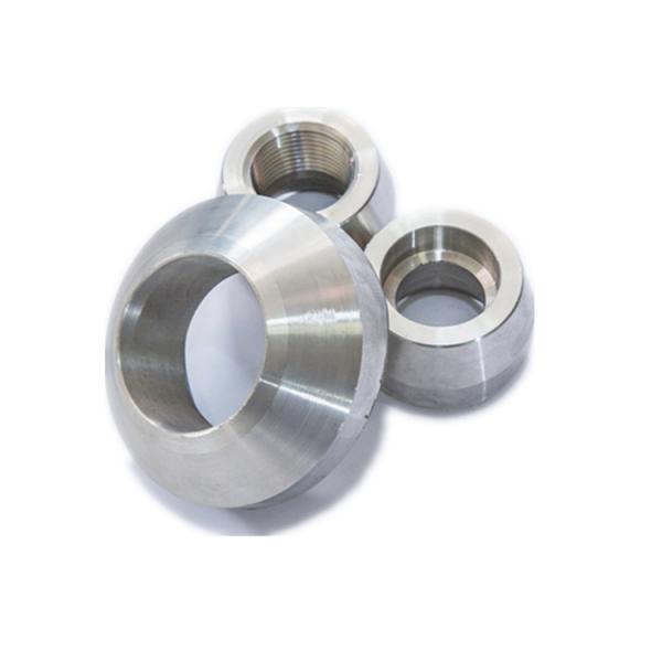 Нержавеющая сталь Weldolet Asme B16.11 304 3000lb