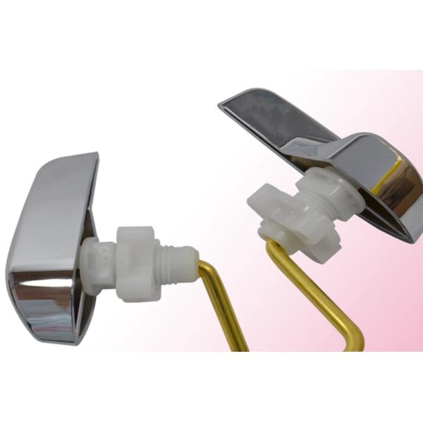 American Standard Long Toilet Flush Handle Replacement Trip Tank Lever Assembly