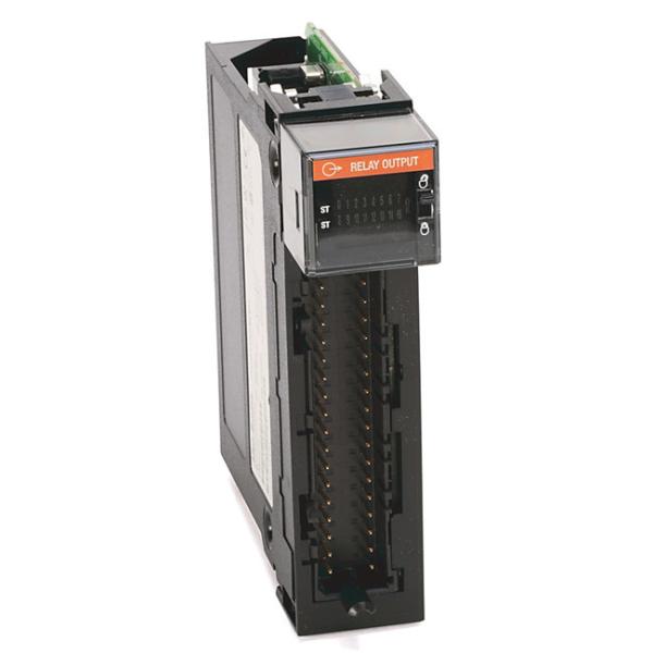 PLC 1756-IA32 CONTROLLOGIX PLC INPUT MODULE