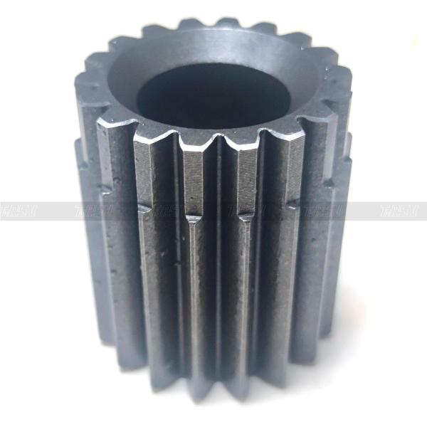 Высокая прочность гидравлический мотор TM10VD экскаватор путешествие 2 стадии солнце двигатель