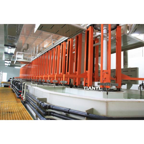 Stainless Steel Citric Acid Passivation Machine For Surgical Medical Instruments