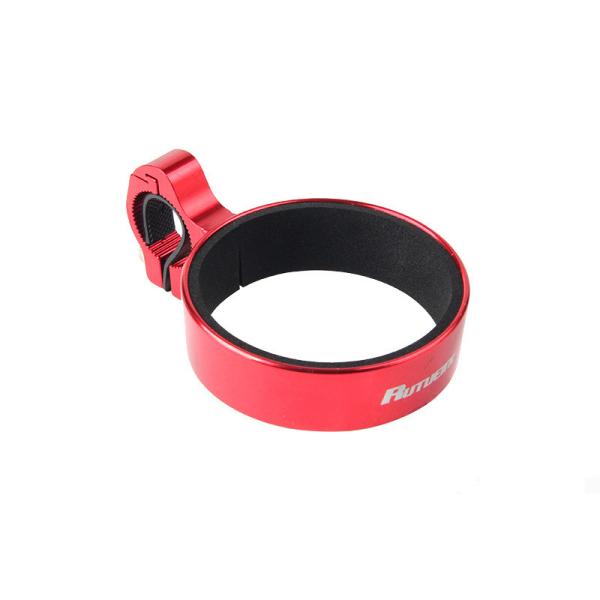 Stainless Bike Coffee Rack Cup Stand Bike Mug Holder  Logo Customized