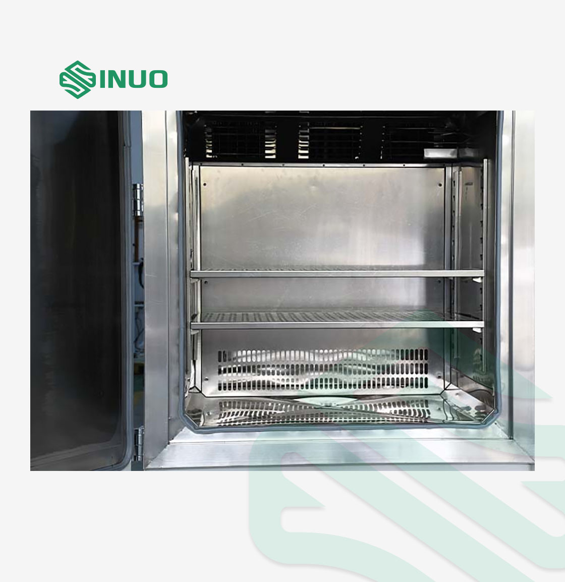 IEC 60068-2-1 Explosion-Proof Environmental Test Chamber for Temperature & Humidity Testing