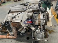 Condição original de Dyna Original Japanese Used Engine para Toyota 15B