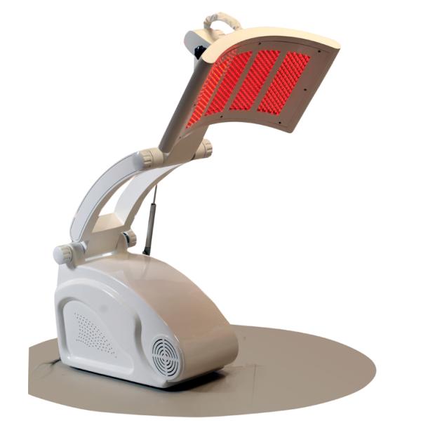 Powerful LED  Photodynamic Therapy Machine For Ance Removal  And Skin Whitening