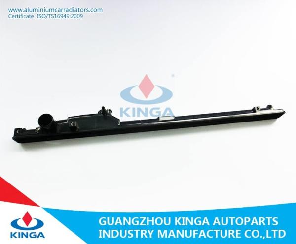 LEXUS'01-03 LS430 Radiator Plastic Tank Repair Material PA66 OEM 16400-50230/50250