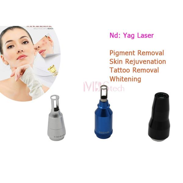 Кожа затягивая 1064 машину лазера ND YAG Nm 1000MJ