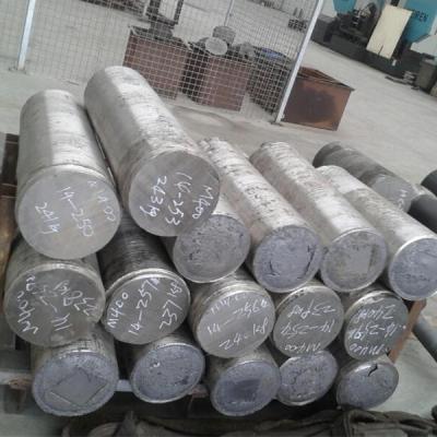XM-16 Custom 455 /UNS S45500 age-hardening stainless steel round bar