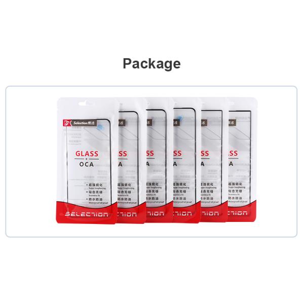 Seamless Phone Repair Glass Oca 2 In 1 For Samsung Galaxy S20 S20 S20u S21u S22u S23u