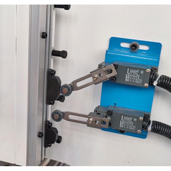 NC 40T2500MM Estun E21 Press Folding Brakes Cupboard Bender Press Brake To Latvia