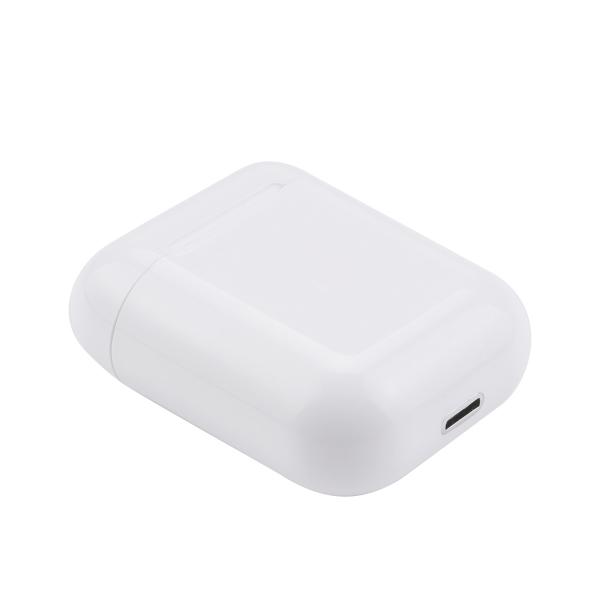 Air Magnetic Charging True Wireless Stereo Earphones Bluetooths 5.0 In Ear Earpiece