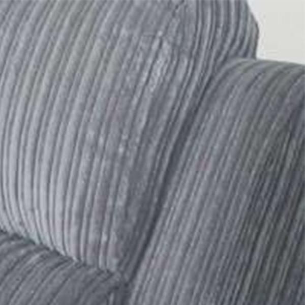 Hotel Modern Single Couch Recliner , Multifunctional Electric Recliner Suite