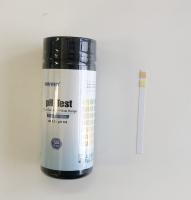Tiras de teste 4,5 9,0 do pH da saliva da acidez e da alcalinidade