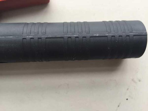 300Ahigh quality American type welding holder electrode holder KY-1016