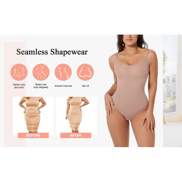 Весна Лето Осень Зима Шейп-обувь для женщин Без швов Высокая талия Полная форма тела