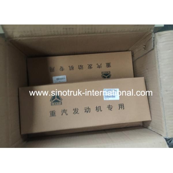 Connecting Rod Bearing Upper VG1540030015 Lower VG1540030016 For SINOTRUK HOWO